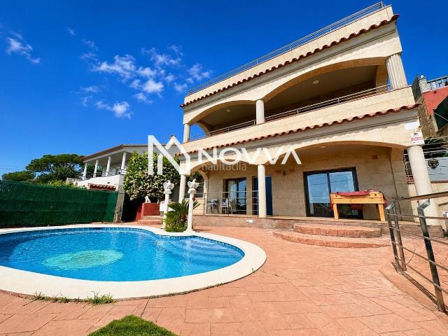 Casa en venta en Tordera, Mas Mora Sant Daniel. Magnífica casa en venta en Tordera Mas Mora. Casas.