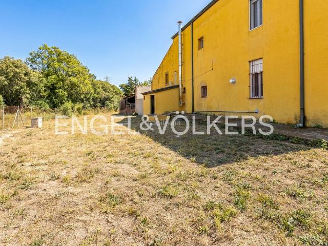 Casa en venta en Tordera, Mas Mora Sant Daniel. Masia Tradicional en Mas Mora, entre mar y montaña. Casas.