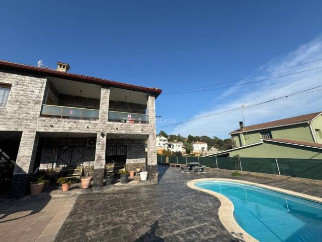 Casa en venta en Tordera, Niàgara Parc Àgora Parc. Casa en venta en Urbanitzacions Niàgara ParcÀgora ParcRocaRossa08490. Casas.