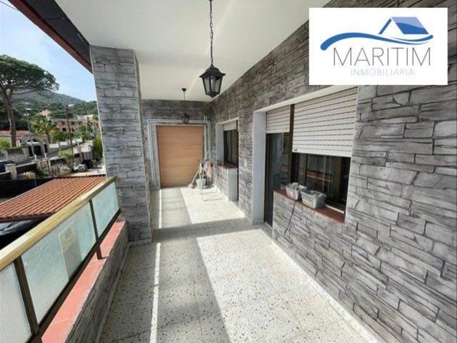 Casa en venta en Tordera, Niàgara Parc Àgora Parc. Casa en venta en Agora Park, 6 dormitorios. Casas.