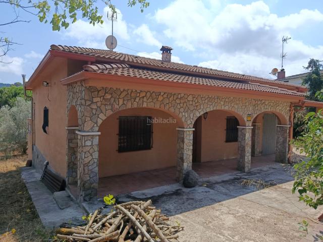 Casa en venta en Tordera, Niàgara Parc Àgora Parc. Casa en venta en Les Ferreres Tordera Un refugio entre el bosque y la tranquilidad. Casas.
