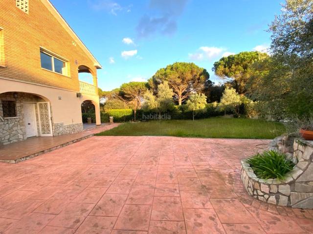 Casa en venta en Tordera, Niàgara Parc Àgora Parc. CASA IDEPENDIENTE EN TORDERA. Casas.