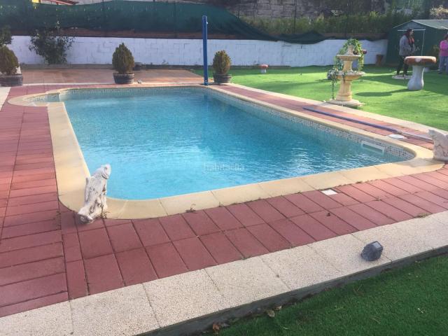 Casa en venta en Tordera, Niàgara Parc Àgora Parc. Hermosa y Confortable casachalet en Tordera Agora Park.Con Piscina. Casas.