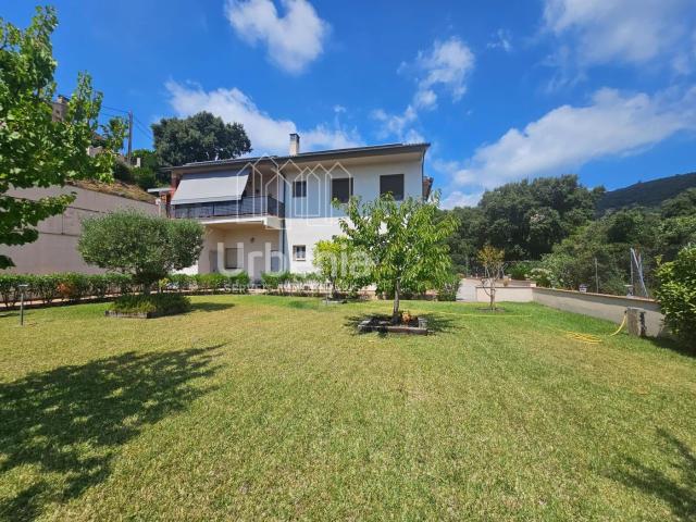 Casa en venta en Tordera, Niàgara Parc Àgora Parc. La casa que lo tiene todo en Can Domènech!. Casas.