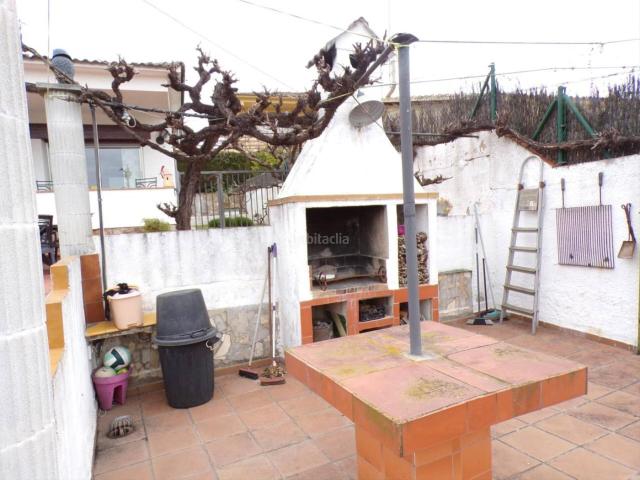Casa en venta en Tordera, Niàgara Parc Àgora Parc. Preciosa casa en urbanización de Tordera en venta. Casas.