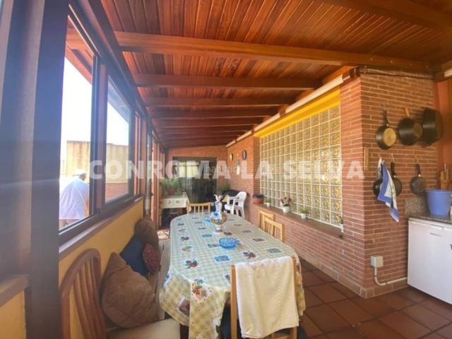 Casa en venta en Tordera, Tordera. Venta de casa en el pueblo de Tordera. Casas.