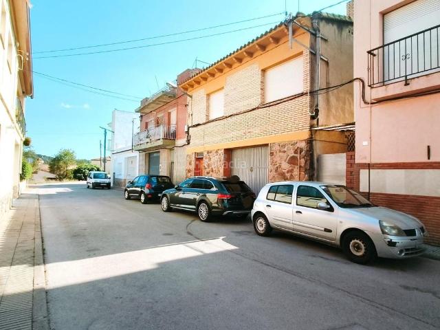 Casa en venta en Tordera, Tordera. CASA DE PUEBLO EN TORDERA. Casas.