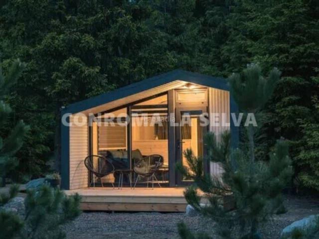 Casa en venta en Tordera, Tordera. ESPECTACULAR MODULO FABRICADO EN LITUANIA. Casas.