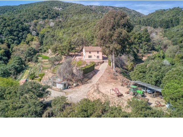 Casa en venta en Tordera, Tordera. Masia en venta en Urbanitzacions Niàgara Parc Àgora Parc Roca Rossa. Casas.
