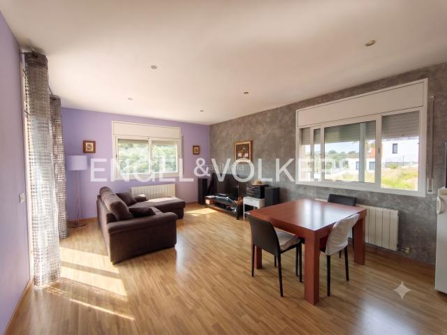 Casa en venta en Tordera, Terrabrava Tordera Parc. Casa con vistas panorámicas en Terra Brava, un refugio entre naturaleza y Costa Brava. Casas.