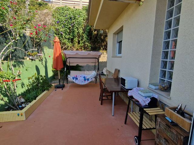 Chalet en venta en Tordera, Terrabrava Tordera Parc. Casa muy bien ubicada, cercana al pueblo. Chalets.