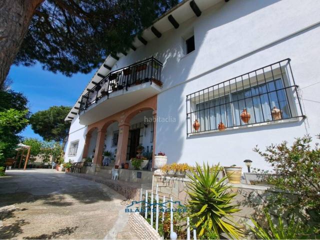 Casa en venta en Tordera, Terrabrava Tordera Parc. Venta de una amplia casa en Tordera. Casas.