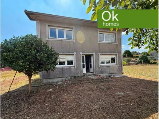 Casa en Venta en Tordoia