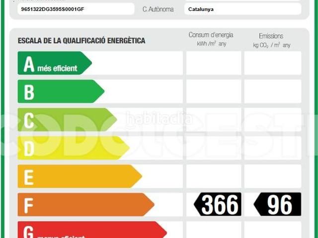 Casa en venta en Torelló. Casa en venda a Torelló. Casas.