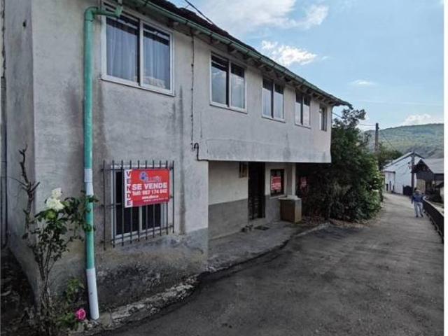 Casa en Venta en Toreno