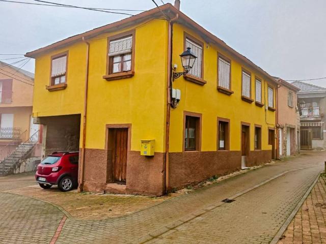 Casa en Venta en Toreno