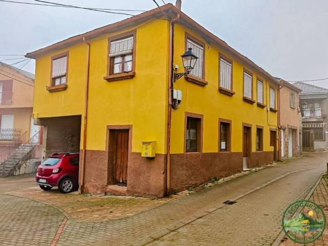 Casa en Venta en Toreno