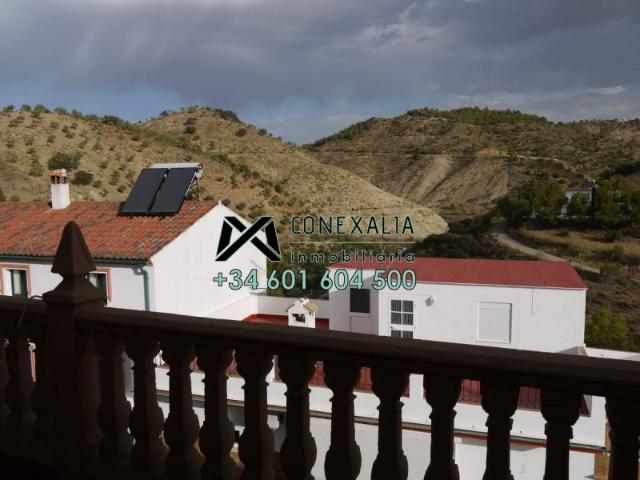 Casa en venta en Torre Alháquime, Torre Alhaquime