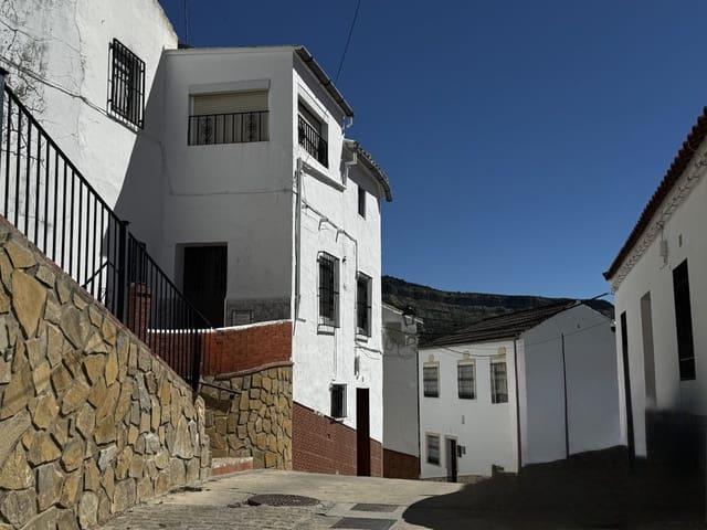 Casa en venta en Torre Alháquime, Cádiz