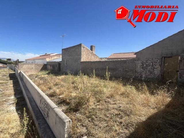 Casa en Venta en Torre Cardela