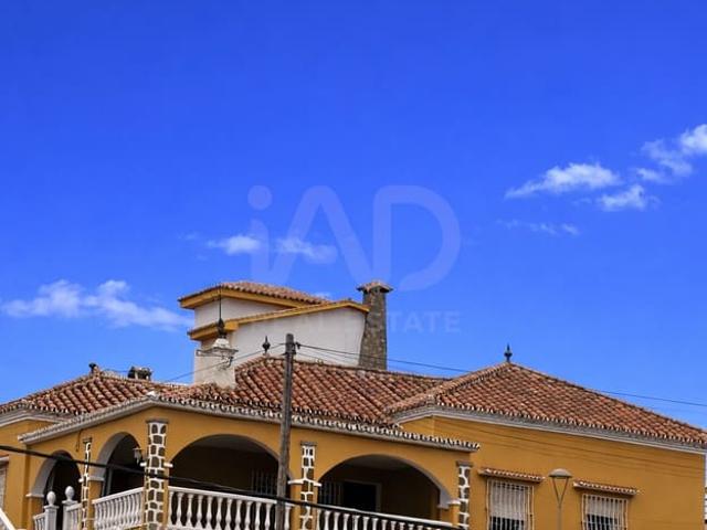 Casa en venta en Torre de Benagalbon, Málaga Costa del Sol