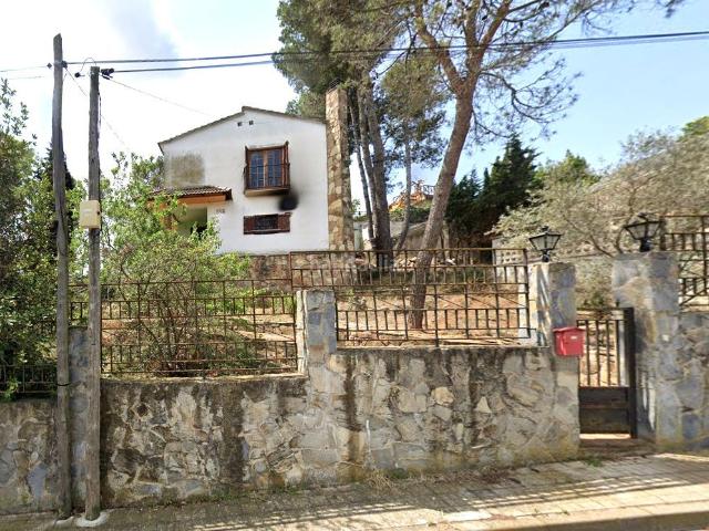 Casa en venta en Torre de Claramunt La. Casas Torre de Claramunt.