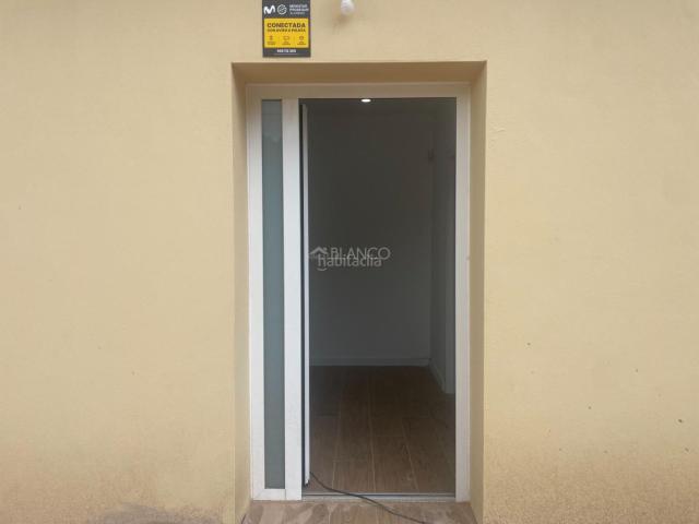 Casa en venta en Torre de Claramunt La. Promoción de obra nueva en La Torre de Claramunt. Casas Torre de Claramunt.