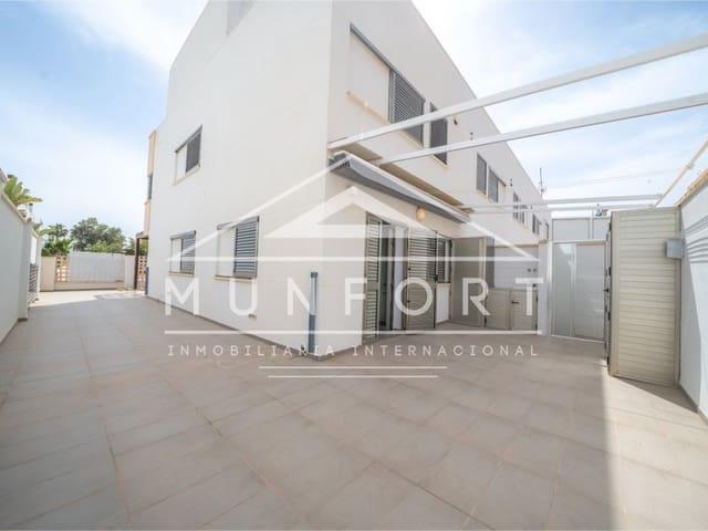 Casa en venta en Torre de la Horadada, Alicante Costa Blanca