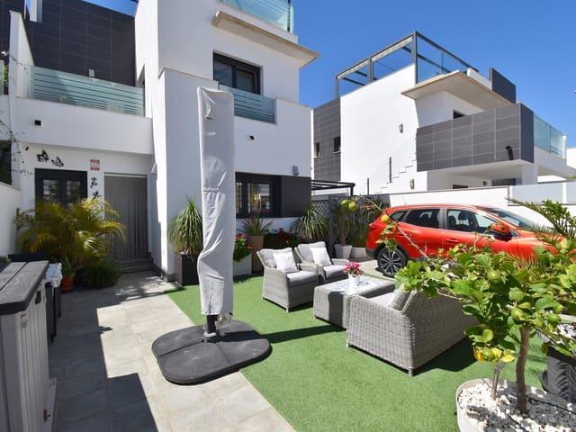 Casa en venta en Torre de la Horadada, Alicante Costa Blanca