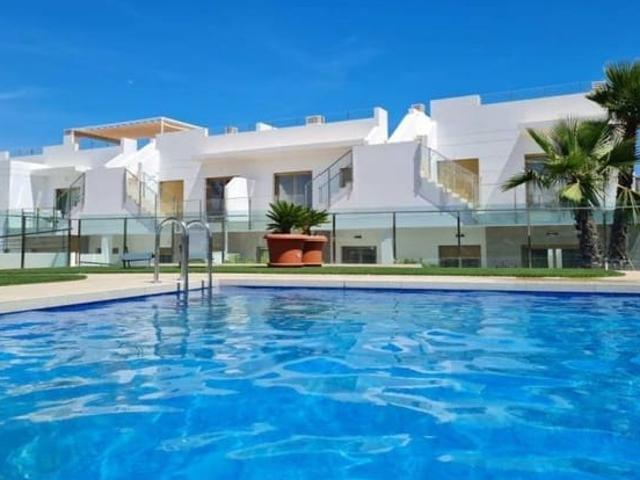 Casa en venta en Torre de la Horadada, Alicante Costa Blanca