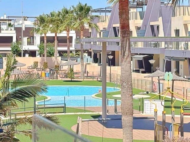 Casa en venta en Torre de la Horadada, Alicante Costa Blanca