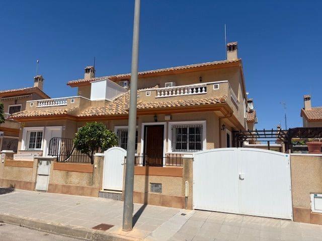 Casa en venta en Torre de la Horadada, Alicante Costa Blanca