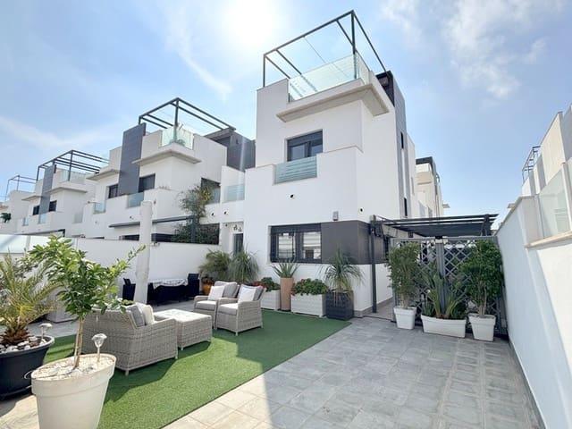 Casa en venta en Torre de la Horadada, Alicante Costa Blanca