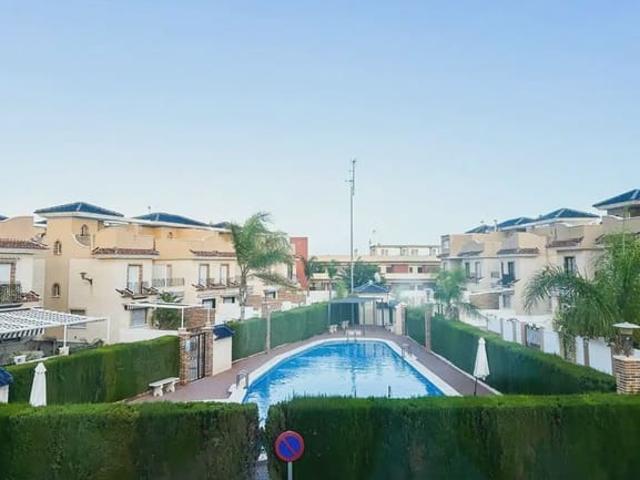 Casa en venta en Torre de la Horadada, Alicante Costa Blanca