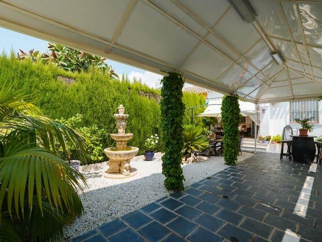 Casa en venta en Torre de la Horadada, Alicante Costa Blanca