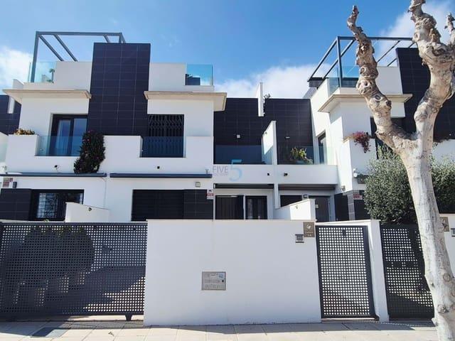 Casa en venta en Torre de la Horadada, Alicante Costa Blanca
