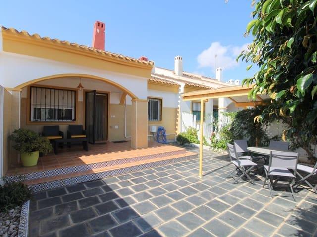 Casa en venta en Torre de la Horadada, Alicante Costa Blanca