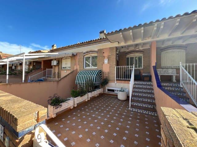 Casa en venta en Torre de la Horadada, Alicante Costa Blanca