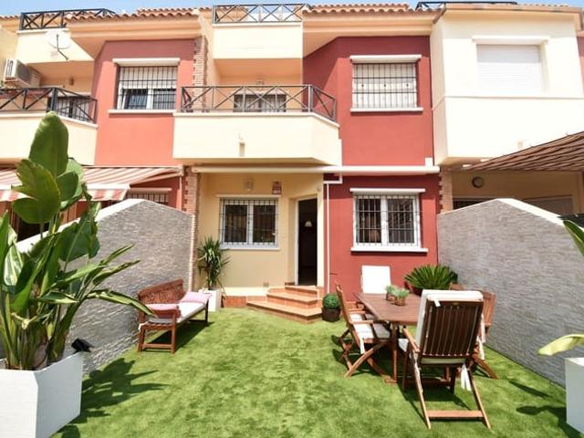 Casa en venta en Torre de la Horadada, Alicante Costa Blanca