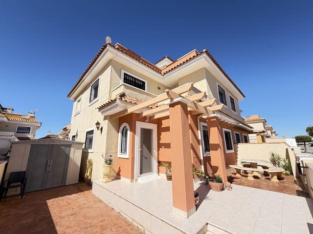 Casa en venta en Torre de la Horadada, Alicante Costa Blanca
