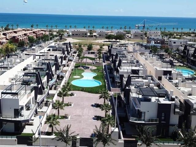 Casa en venta en Torre de la Horadada, Alicante Costa Blanca