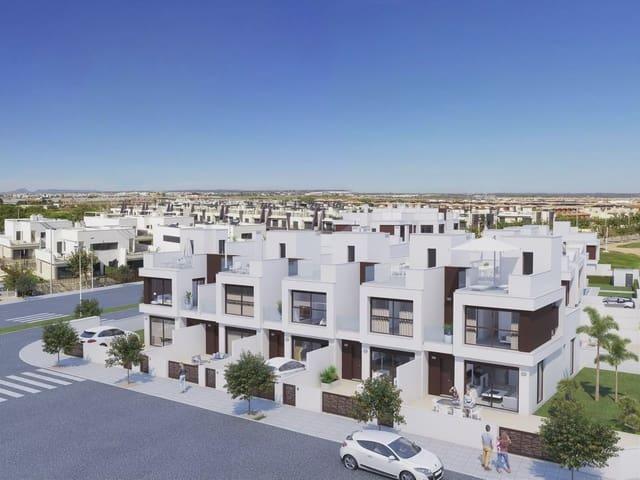 Apartamento en venta en Pilar de la Horadada, Alicante Costa Blanca