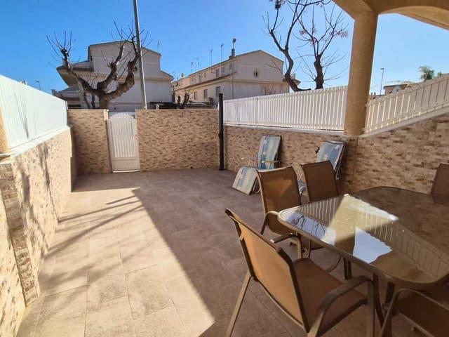 Casa en venta en Torre de la Horadada, Alicante Costa Blanca