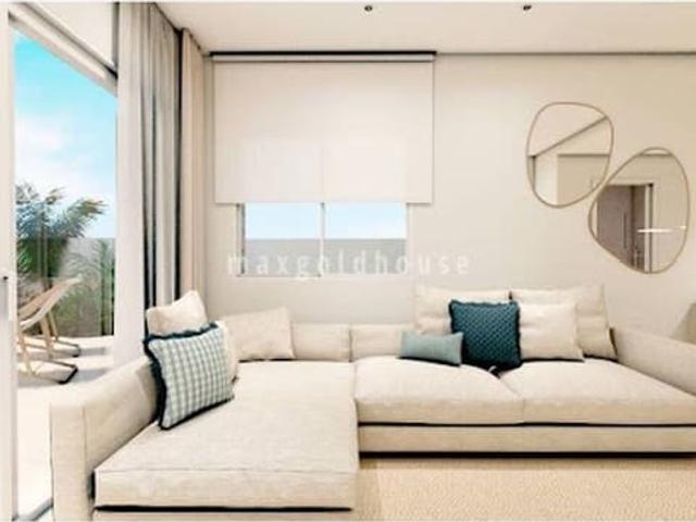 Casa en venta en Torre de la Horadada, Alicante Costa Blanca