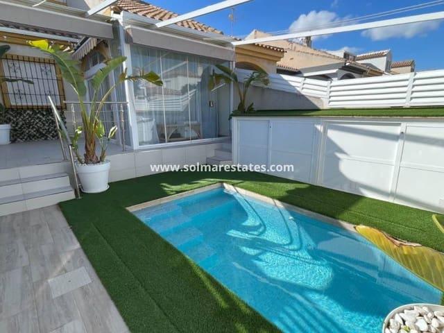 Casa en venta en Torre de la Horadada, Alicante Costa Blanca
