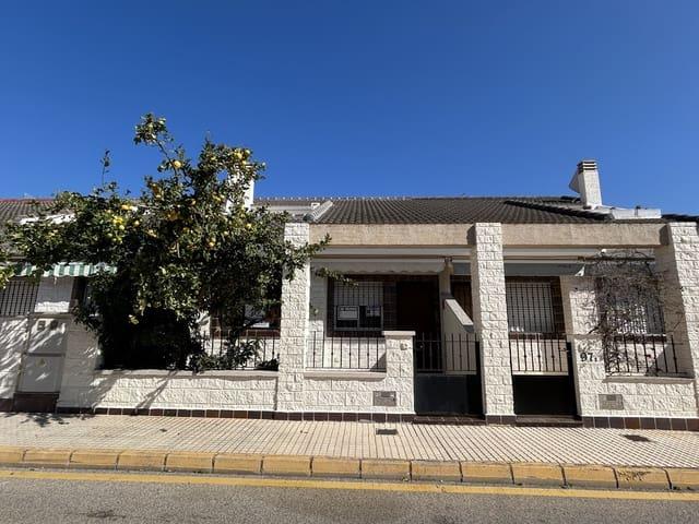 Casa en venta en Torre de la Horadada, Alicante Costa Blanca