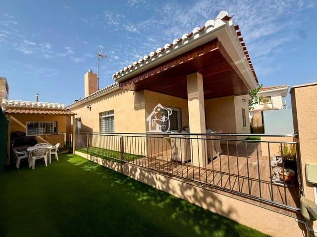 Casa en venta en Torre de la Horadada, Alicante Costa Blanca