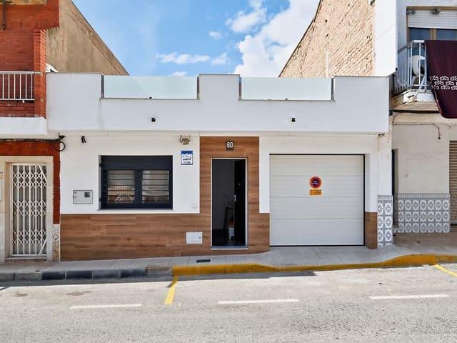 Casa en venta en Torre de la Horadada, Alicante Costa Blanca