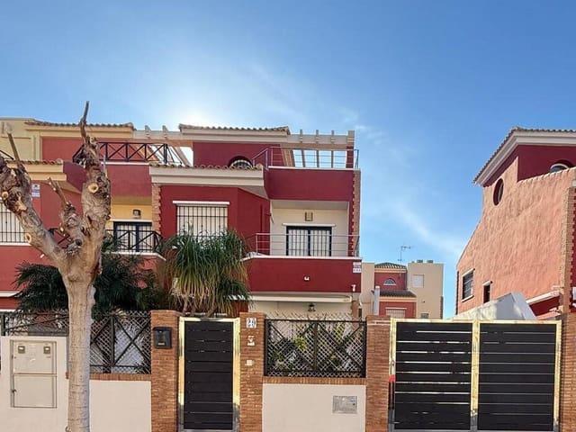 Casa en venta en Torre de la Horadada, Alicante Costa Blanca
