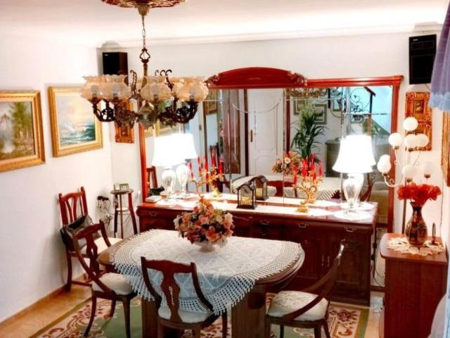 Casa en venta en Torre del Campo